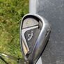 callaway x2hot 49  degree gap wedge Image 6