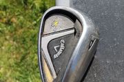 callaway x2hot A wedge