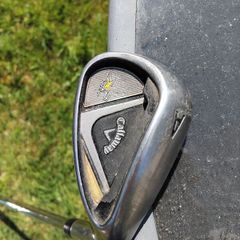 callaway x2hot A wedge
