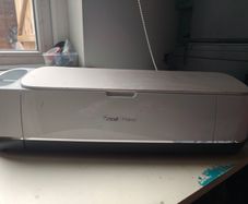 Cricut Maker