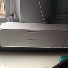 Cricut Maker