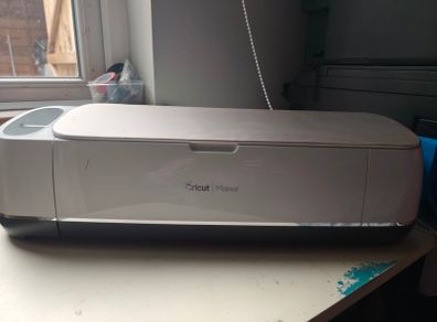 Cricut Maker