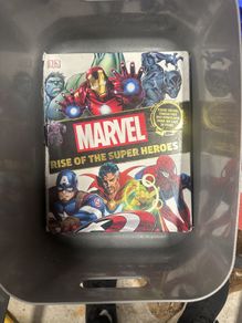 marvel