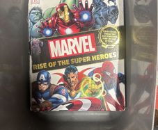 marvel