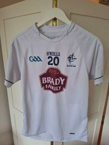 Kildare GAA Jersey