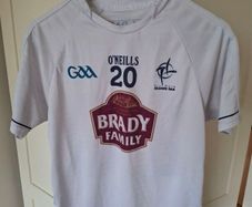Kildare GAA Jersey