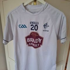 Kildare GAA Jersey