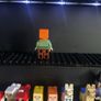 lego Minecraft alex Image 3