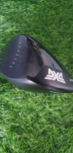 2022 Pxg Driver