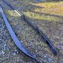 Ford Transit/ VW Transporter Roof rails. Image 3
