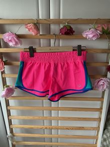 shorts live life love range Aeropostale size medium sports shorts