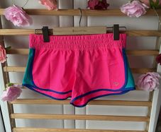 shorts live life love range Aeropostale size medium sports shorts