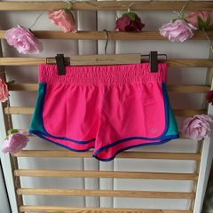 shorts live life love range Aeropostale size medium sports shorts