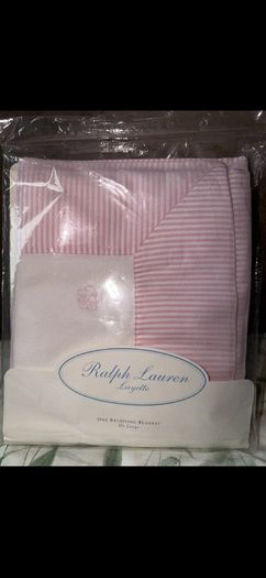 Ralph Lauren Layette