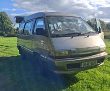 Toyota Townace