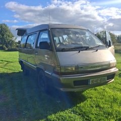 Toyota Townace