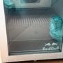 red bull refrigerator Image 3