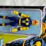 Marvel Legends Series The Man Called Nova X Men Kenner new Please look at the pictures Image 3