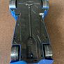 DC Comics Batman batmobile Image 7