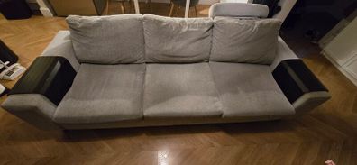 3 seater sofa