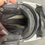 Schuberth C3 Helmet Medium Image 4