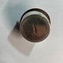 1978 London solid silver pill box Image 2