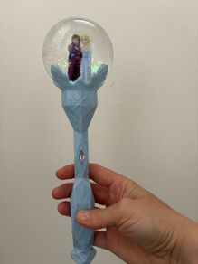 Disney Frozen2 Musical Snow Wand