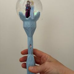 Disney Frozen2 Musical Snow Wand