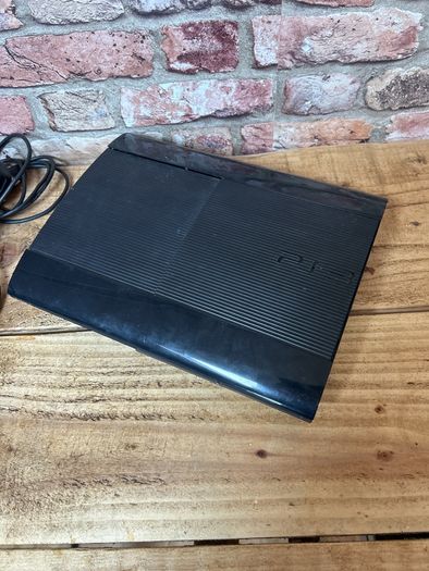 playstation 3 500gb
