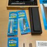Modelling and Crafting Knives and Blades + Stone Bundle Image 3