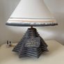 Table  lights - (2) Handmade in Dingle by Tom Murphy Image 8