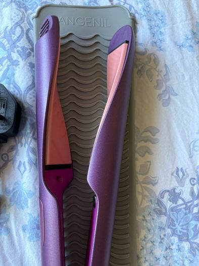Angenil Hair Curler