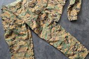 US Marine Corps Combat Utility Uniform + Trousers