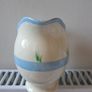 Milk jug from New Hall Image 2