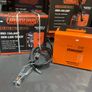 Gasless Mig Welder Free Delivery Image 2