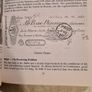 Beyond The Twelve Ben's. By Kathleen Villiers. Signed First Edition. In Very Good Condition. Image 6
