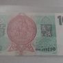 mint 100 Korun Ceskych collectable Image 5