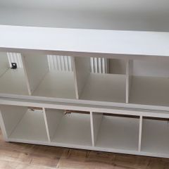Ikea Kallax Units