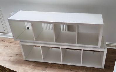 Ikea Kallax Units