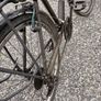 Raleigh Rushhour bike Image 8