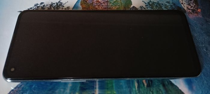 OnePlus Nord 2T 5g