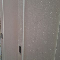 sliding doors/ pocket doors