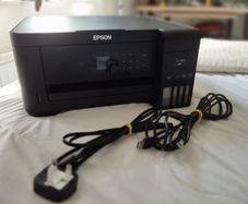 Epson EcoTank ET-2750 Model C11CG22401 - must go this week