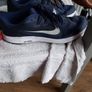 Nike trainers x 2 Image 4