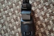 Control switch for Peugeot and citroen