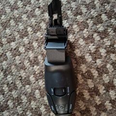 Control switch for Peugeot and citroen