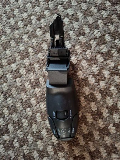 Control switch for Peugeot and citroen