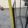 clothes hanging rails Image 3