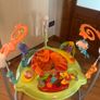 Fisher price bouncer / jumperoo Image 3