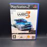 Wrc 3 Fia World Rally Championship Ps2 Image 3